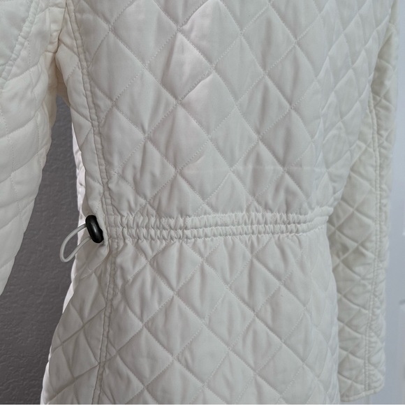 Croft & Barrow Quilted Jacket - Picture 7 of 12
